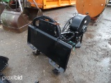 NEW TITAN QUICK ATTACH STUMP GRINDER