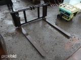 PALLET FORKS