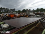 FLAT PLATE METAL 7X20FT