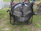SHOP FAN