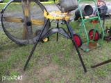 PIPE STAND