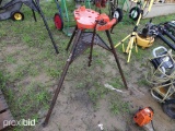 RIDGID PIPE STAND