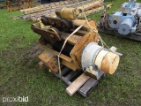 YALE CRANE 5 TON