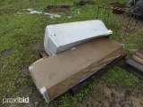 (2) FUEL TANK FOR ANTIQUE CARS