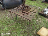FISH COOKER
