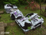 ALL THE POTTING SOIL