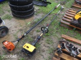 POULAN LIMB SAW