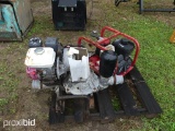 2 PUMPS