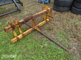 HAY FORK
