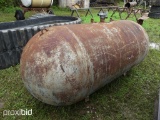 PROPANE TANK
