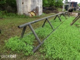 BIG PIPE RACK