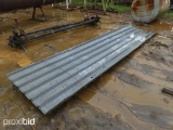 STACK OF TIN