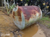 FUEL TANK W/STAND