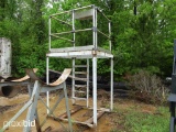 DEER STAND