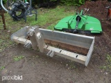 7FT BOX BLADE