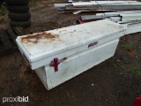 WEATHERGUARD TOOL BOX