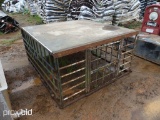 DOG CRATE
