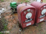 LINCOLN WELDER