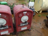 LINCOLN WELDER