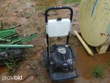 BRIGGS & STRATTON PRESSURE WASHER