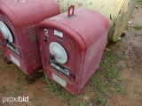 LINCOLN WELDER