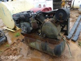 PREDATOR AIR COMPRESSOR