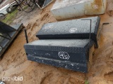 SIDE TOOL BOX