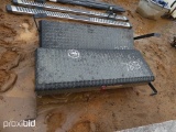 SIDE TOOL BOX