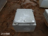ALUMINUM SIDE BOX