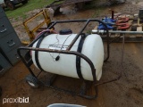 SPRAY RIG