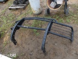 TRUCK BUMPER