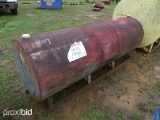 FUEL TANK 300 GALLON