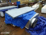 AC AIR HANDLER HVAC 5 TON