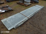 STACK OF TIN