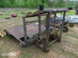TRUCK BED