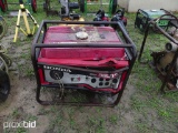 HONDA GENERATOR