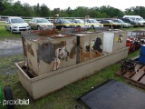 OIL TANKS