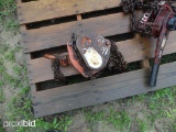 CHAIN FALL