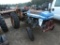 FORD 3610 TRACTOR DIESEL, 3PH, REMOTES