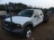 2005 FORD F-450 TRUCK W/ BED