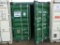 40 FT STORAGE CONTAINER