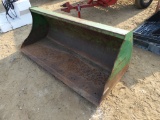 JD FRONT END BUCKET