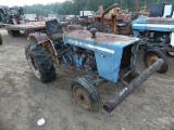 FORD 1900 TRACTOR