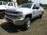 2016 CHEVY Z71 TRUCK 192K RECON TITLE