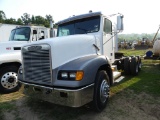 1992 FREIGHTLINER DAY CAB TRUCK