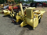 3PH COMMERCIAL DITCHER