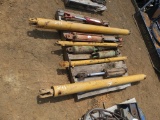 PALLET MISC HYDRAULIC CYLINDERS