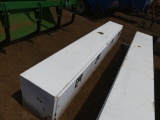 (2) SIDE BOXES