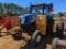 NEW HOLLAND T6050 CAB & AIR TRACTOR