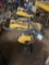 BOMAG WACKER PACKER